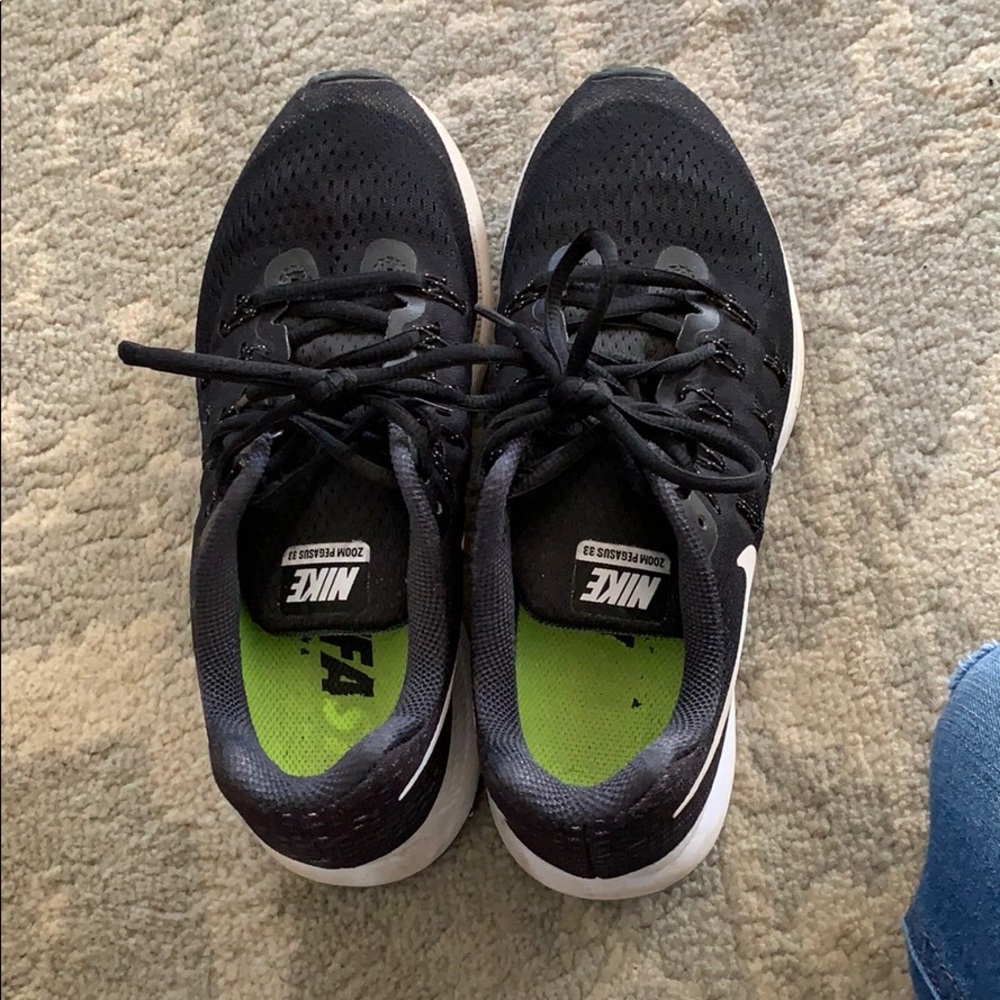 Nikey shoes